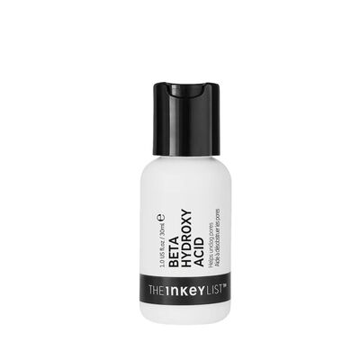 BETA HYDROXY ACID (SUERO EXFOLIANTE PARA ROSTRO)